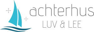 achterhus – LUV & LEE Logo
